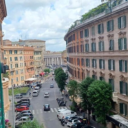 Vatican View Rooms Rome Luaran gambar