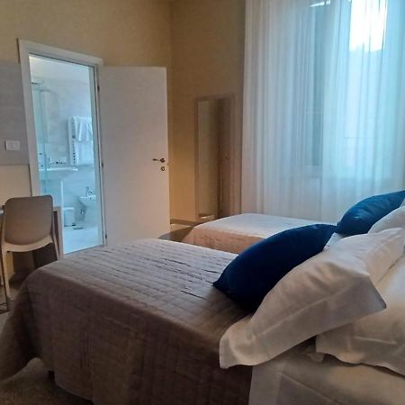 Vatican View Rooms Rome Luaran gambar