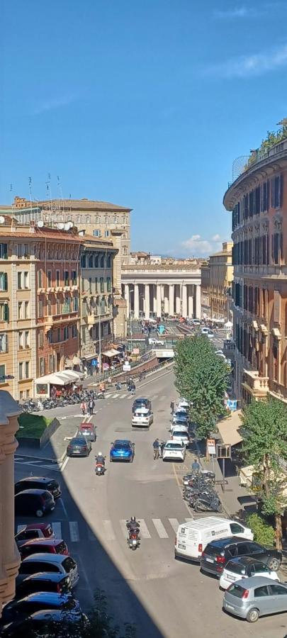 Vatican View Rooms Rome Luaran gambar