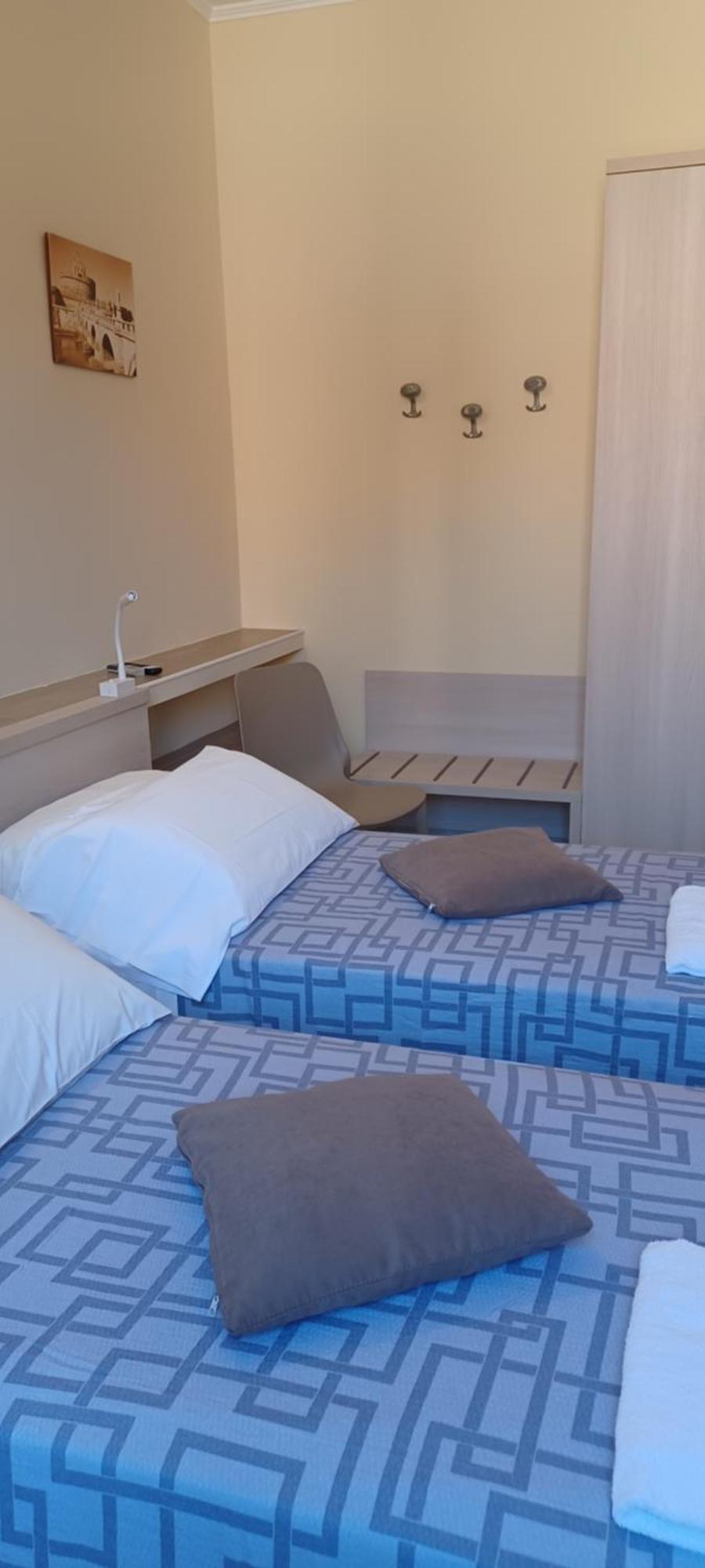 Vatican View Rooms Rome Luaran gambar