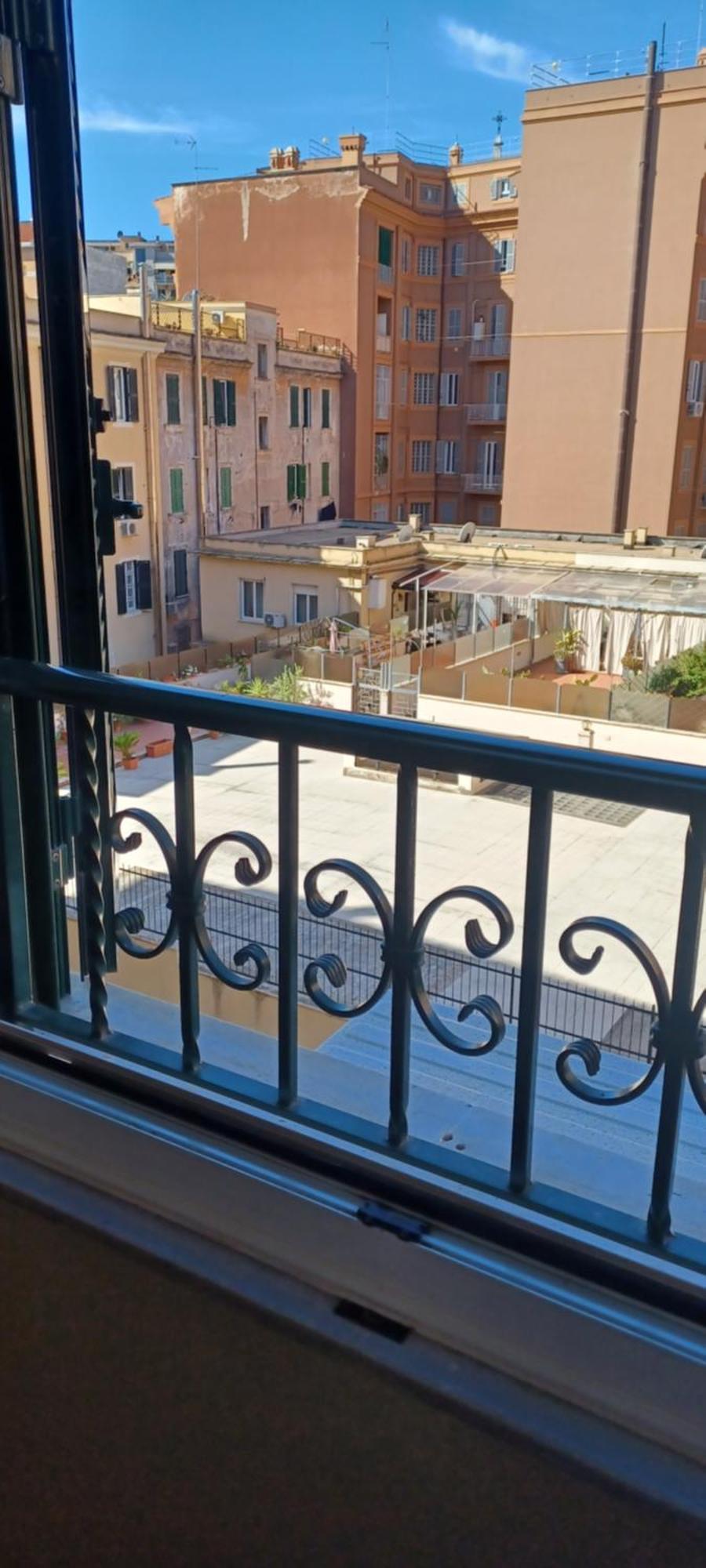 Vatican View Rooms Rome Luaran gambar