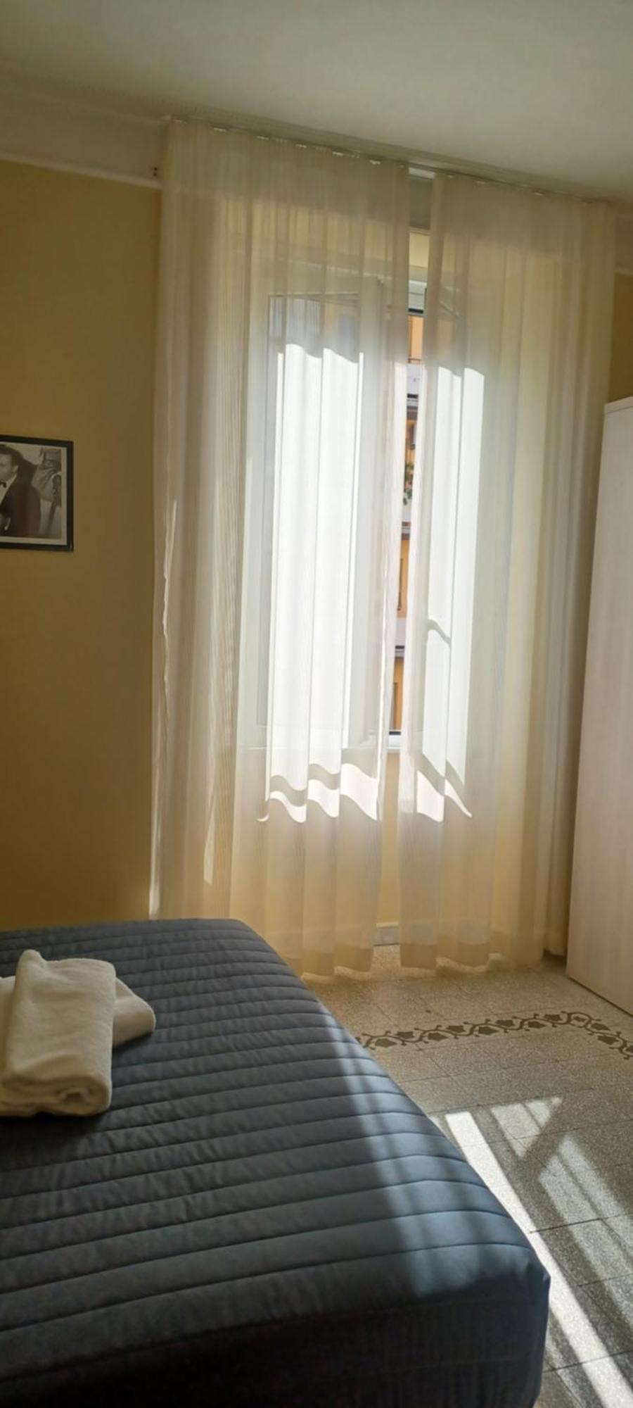 Vatican View Rooms Rome Luaran gambar