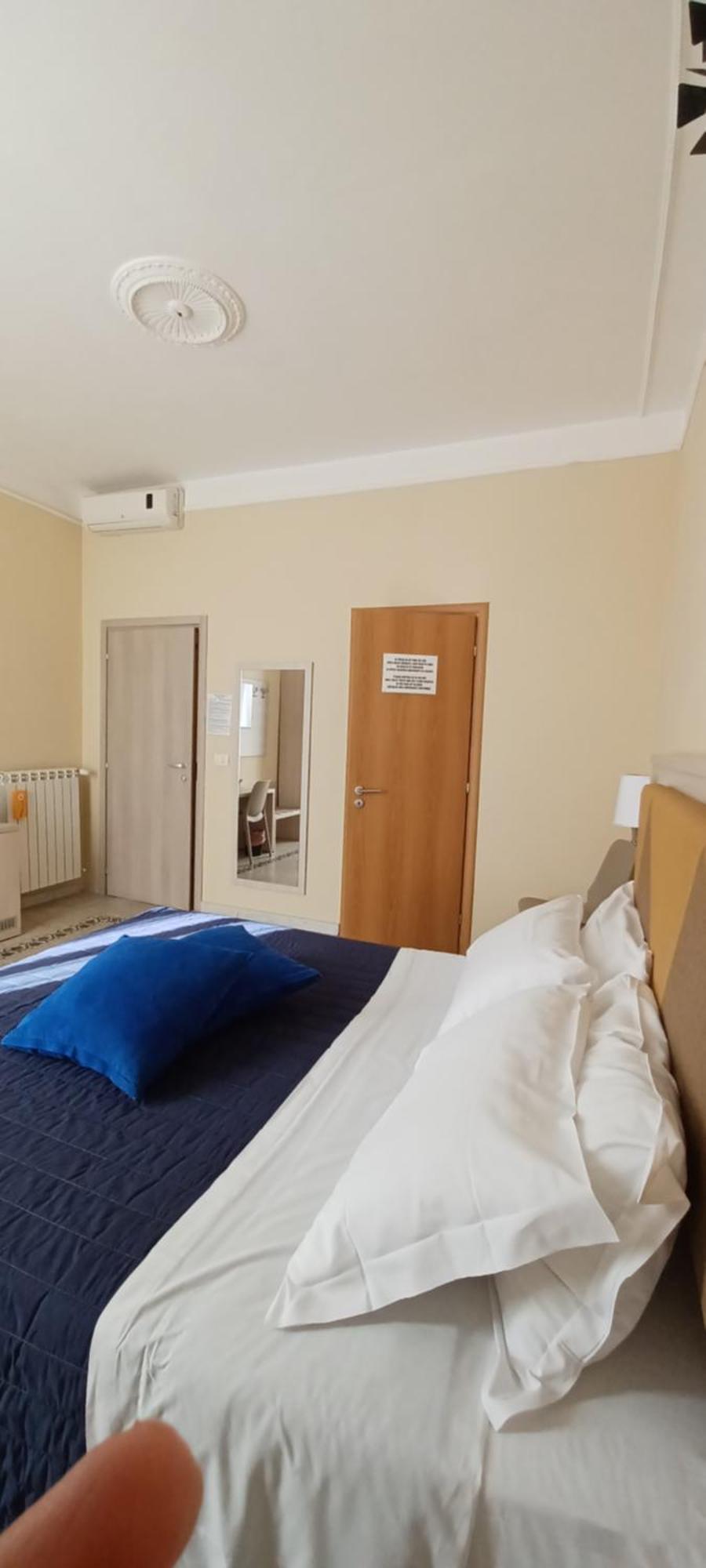 Vatican View Rooms Rome Luaran gambar