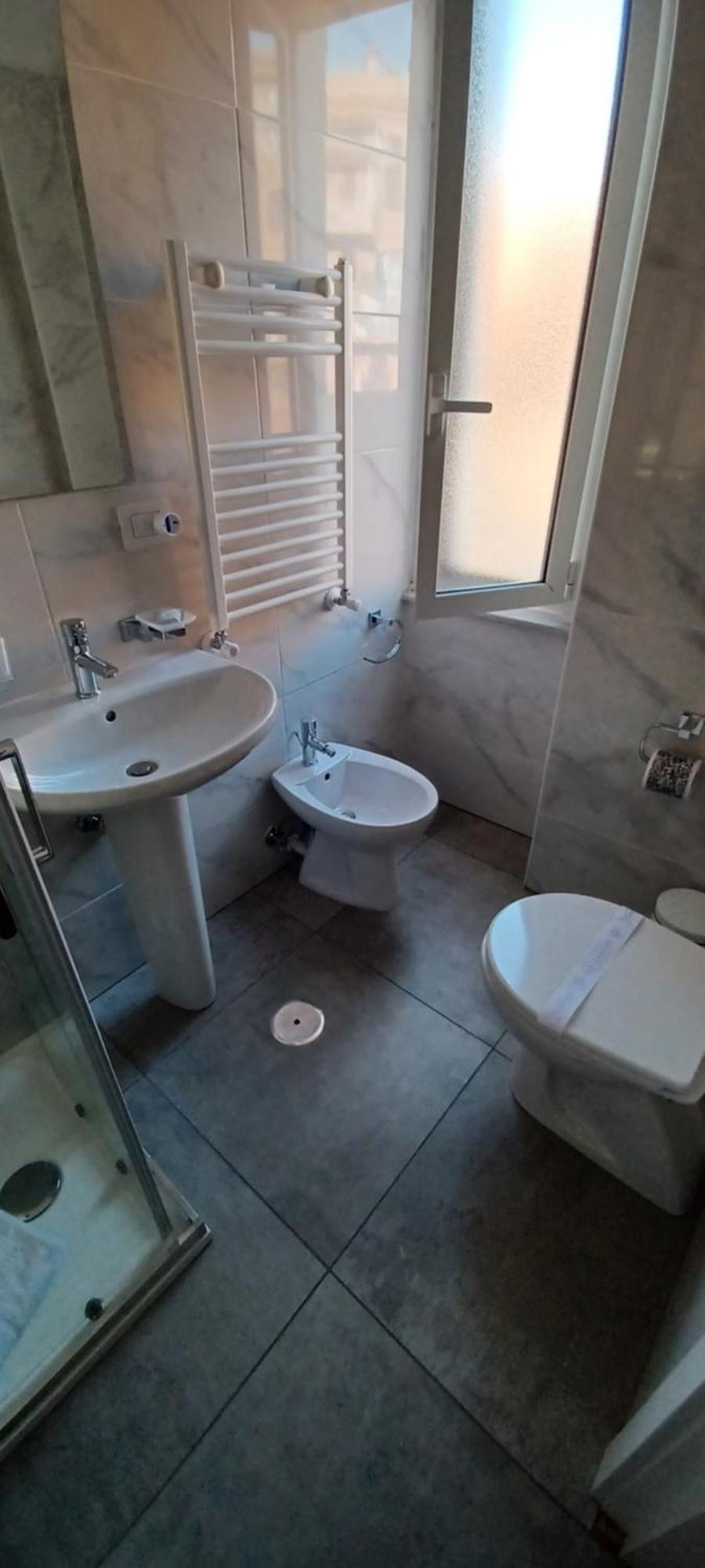 Vatican View Rooms Rome Luaran gambar
