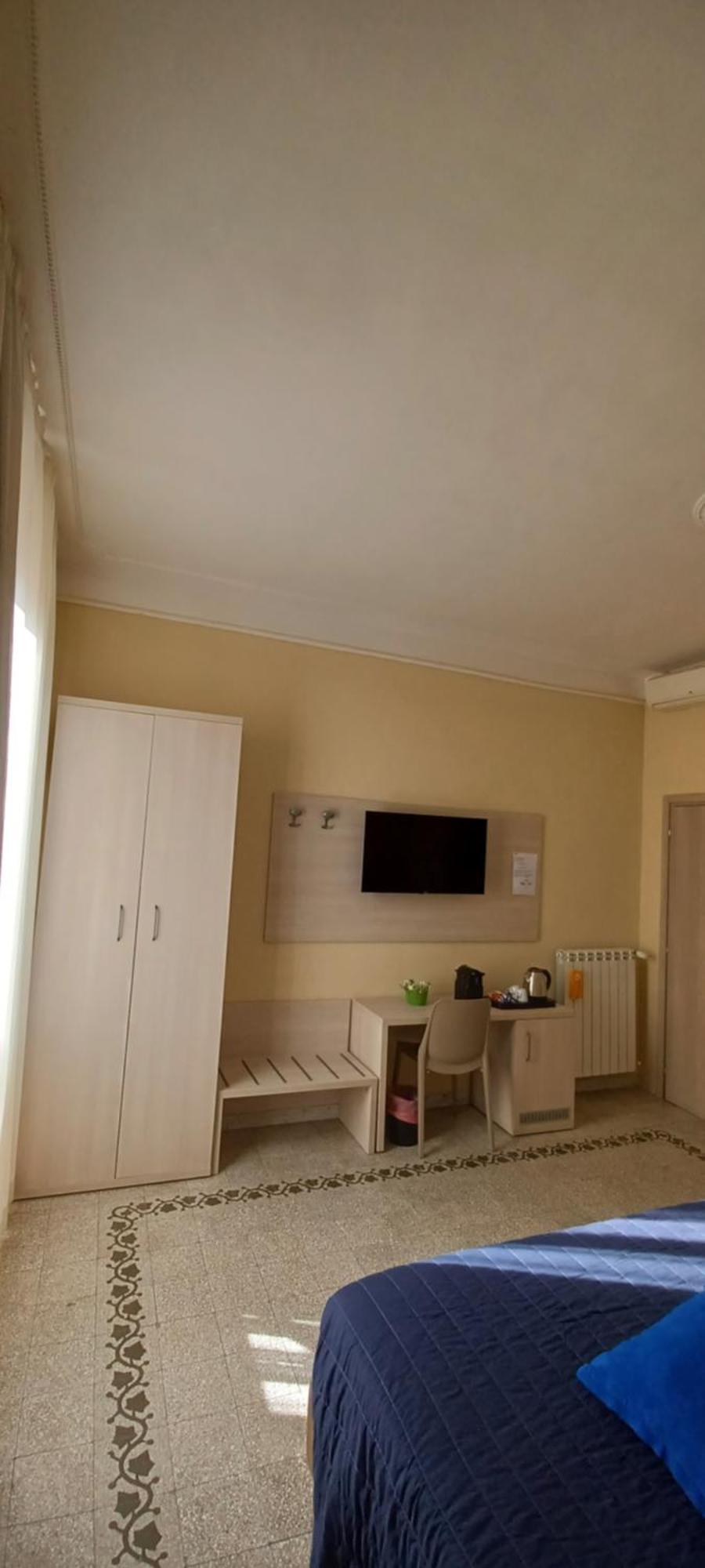 Vatican View Rooms Rome Luaran gambar