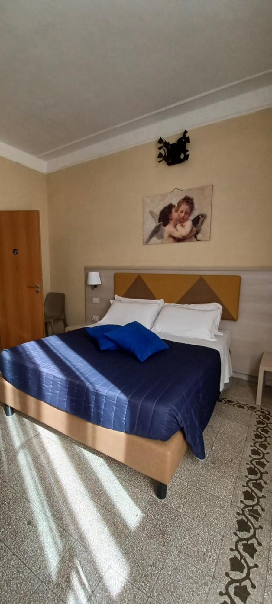 Vatican View Rooms Rome Luaran gambar